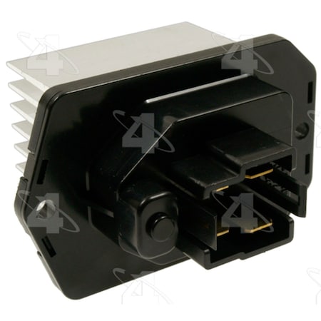 Four Seasons MAZDA CX-9 15-07 20535